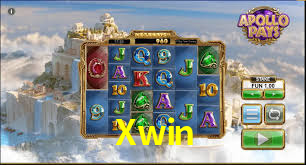 Xwin Bet App